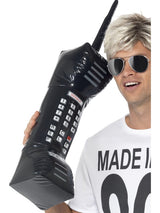 TELEFONO CELLULARE gonfiabile