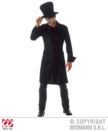 Costume THE RAVEN - tuttocostumi.it