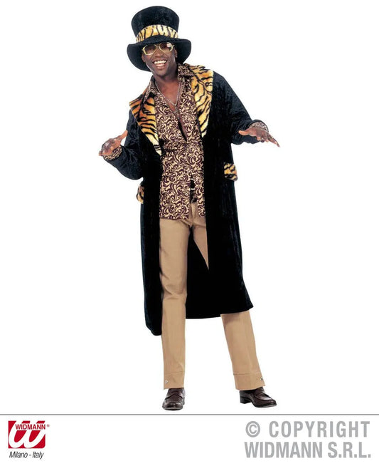 Costume BIG DADDY - tuttocostumi.it