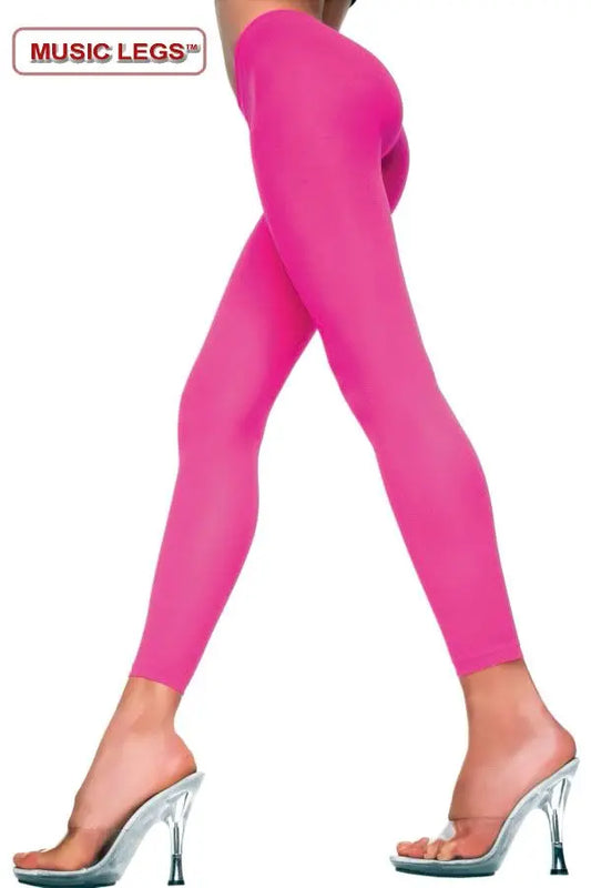 Pantacollant in diversi colori - tuttocostumi.it