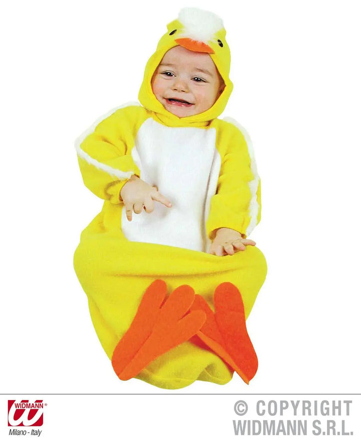 Costume PULCINO PIO - tuttocostumi.it