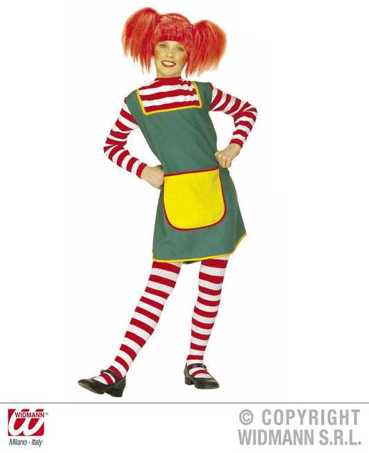 Costume NAUGHTY GIRL - tuttocostumi.it