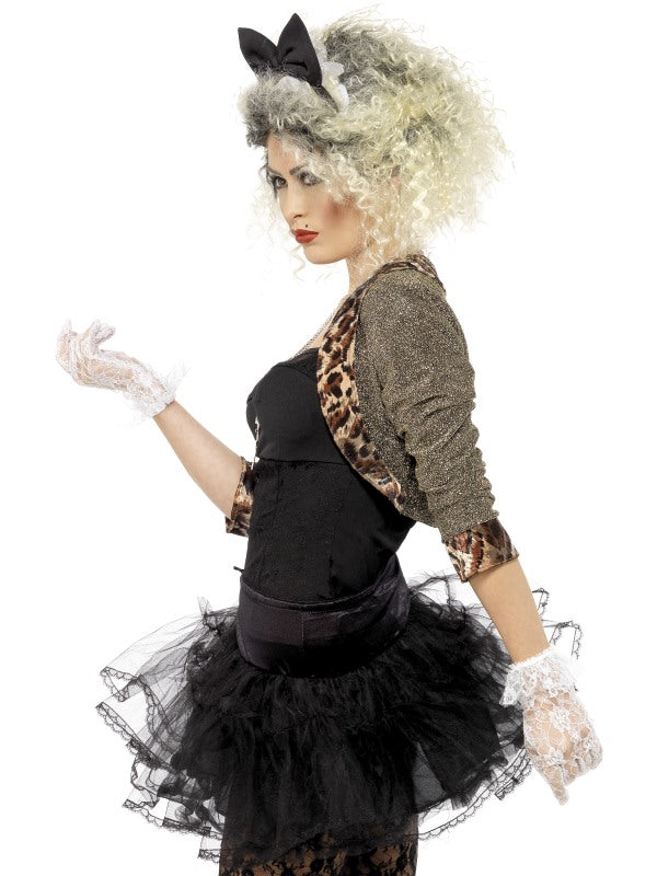 Costume RAGAZZA ANNI 80 di Smiffys - tuttocostumi.it