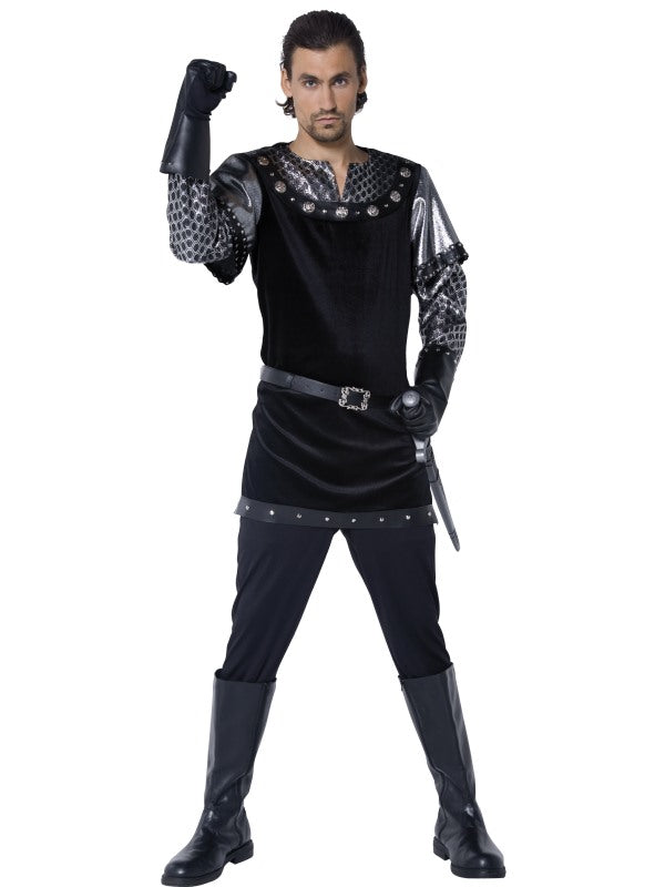 Costume SCERIFFO DI NOTTINGHAM di Smiffys - tuttocostumi.it