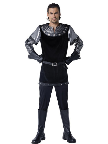Costume SCERIFFO DI NOTTINGHAM di Smiffys - tuttocostumi.it