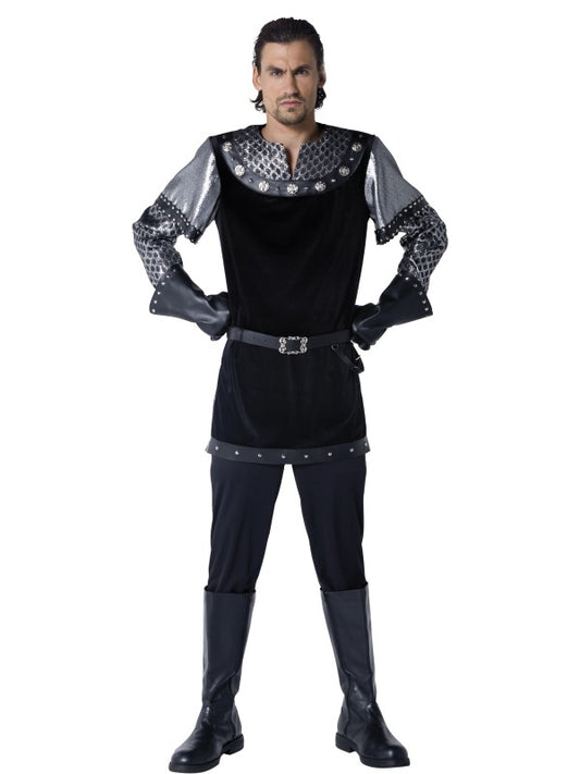 Costume SCERIFFO DI NOTTINGHAM di Smiffys - tuttocostumi.it