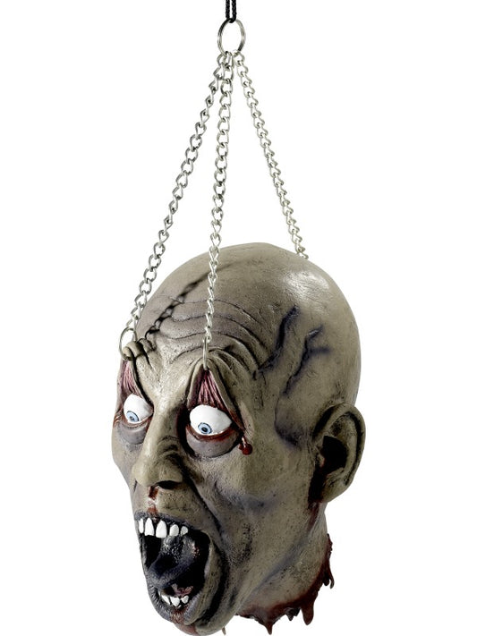 Testa SMEMBRATA di Smiffys - tuttocostumi.it