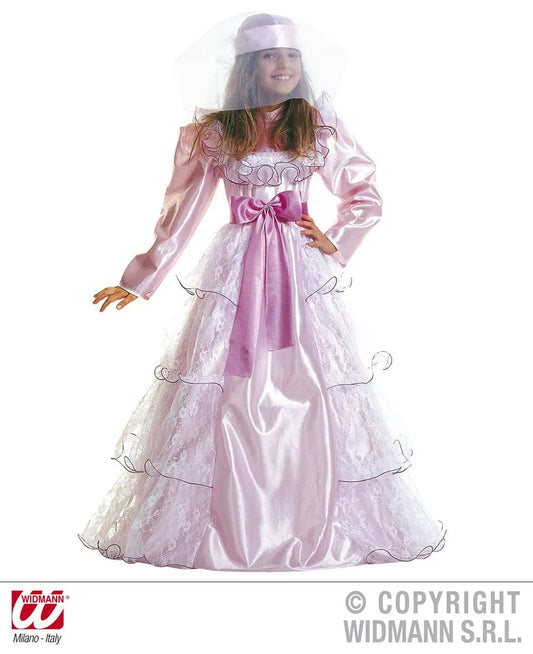 Costume DAMINA GRAN GALA - tuttocostumi.it