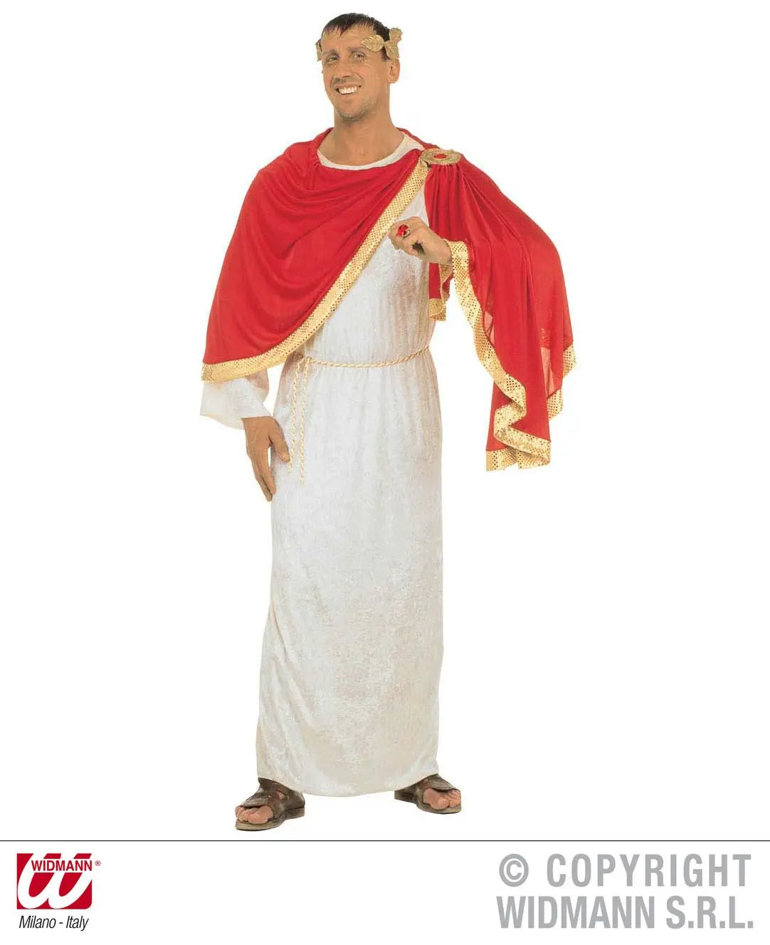 Costume MARCUS AURELIUS - tuttocostumi.it