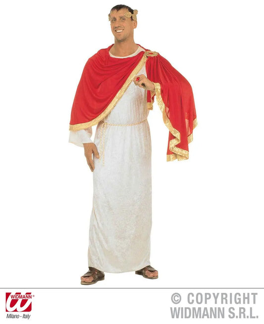 Costume MARCUS AURELIUS - tuttocostumi.it