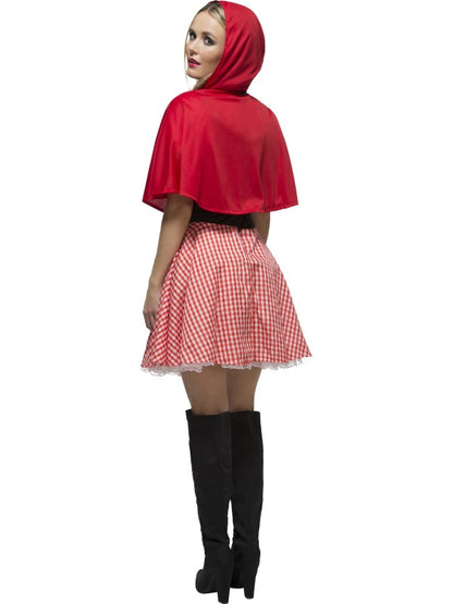 Costume Cappucetto senza paura di Smiffys - tuttocostumi.it