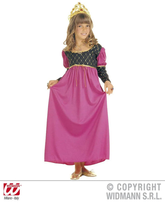 Costume da REGINA - tuttocostumi.it