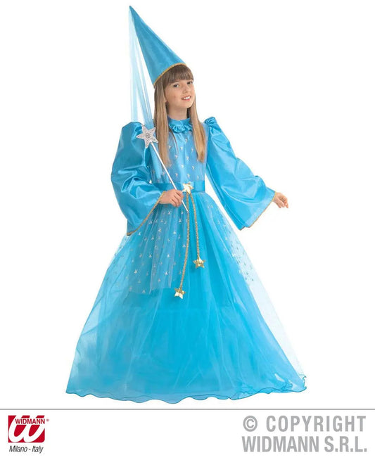 Costume FATINA MAGICA - tuttocostumi.it
