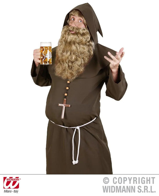 Costume da FRATE - tuttocostumi.it