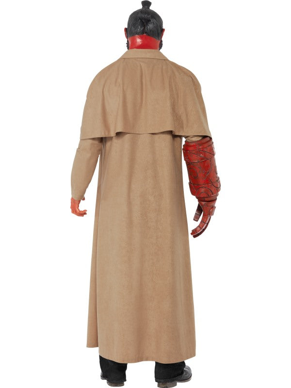 Costume HELLBOY di Smiffys - tuttocostumi.it