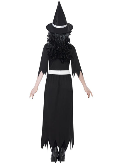 Costume STREGA di SALEM ZOMBIE di Smiffys - tuttocostumi.it
