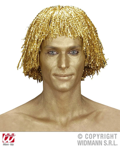 Make-up ORO in tubetto - tuttocostumi.it