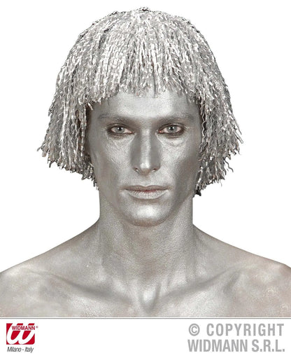 Make-up ARGENTO in tubetto - tuttocostumi.it