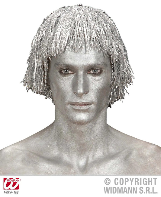 Make-up ARGENTO in tubetto - tuttocostumi.it