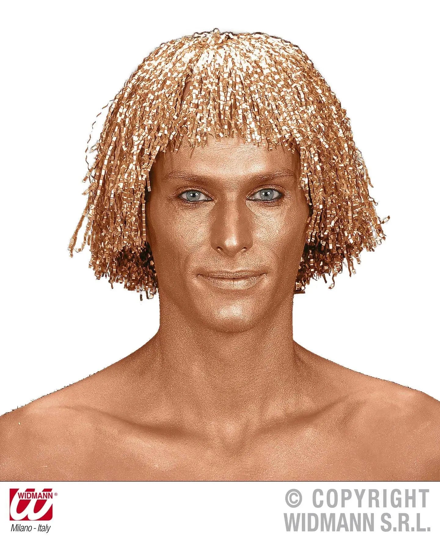 Make-up BRONZO in tubetto - tuttocostumi.it