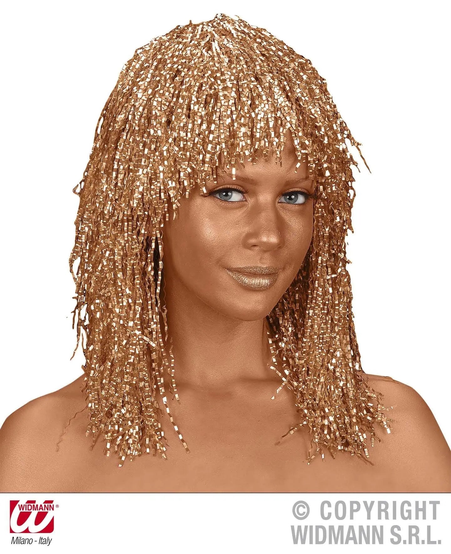 Make-up BRONZO in tubetto - tuttocostumi.it