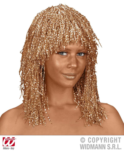 Make-up BRONZO in tubetto - tuttocostumi.it