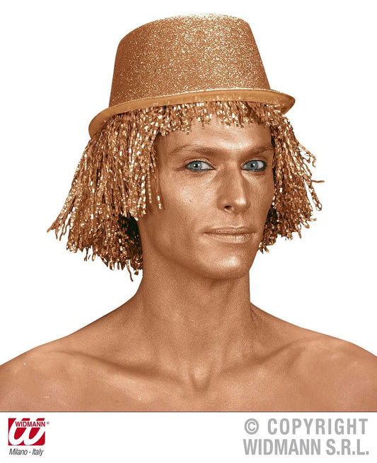 Make-up BRONZO in tubetto - tuttocostumi.it
