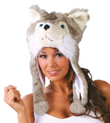 CAPPELLO LUPO