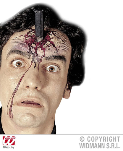 EFFETTO SPECIALE con tubetto colla - tuttocostumi.it