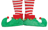 Copripiedi AIUTANTE BABBO NATALE
