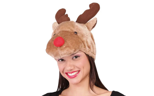 Cappello RENNA - tuttocostumi.it