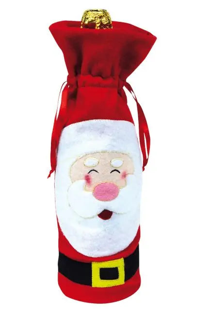Borsa porta bottiglia - tuttocostumi.it