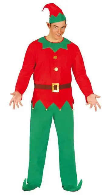 Costume ELFO - tuttocostumi.it