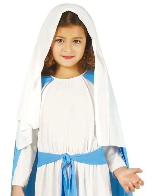 Costume MARIA bambina - tuttocostumi.it