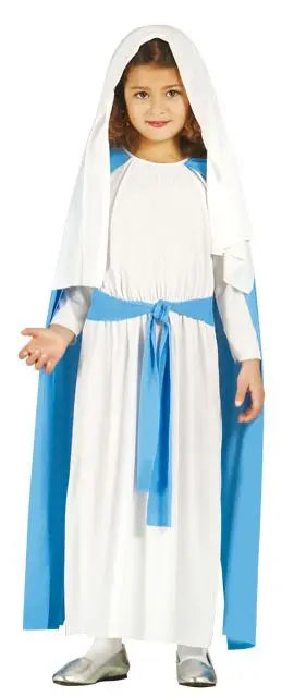 Costume MARIA bambina - tuttocostumi.it