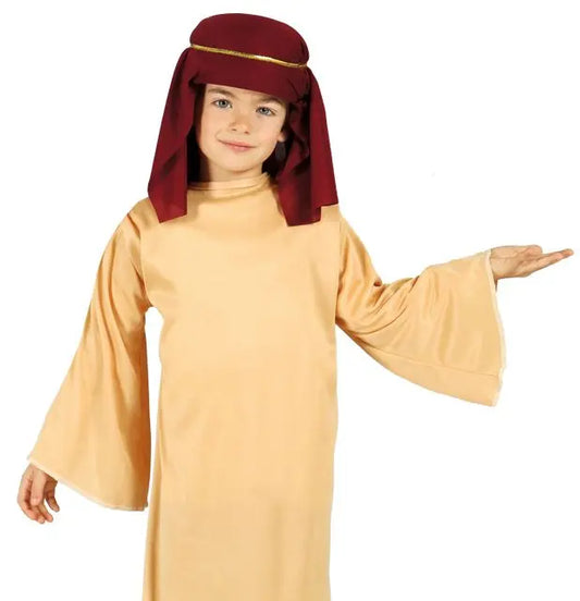 Costume GIUSEPPE bambino - tuttocostumi.it