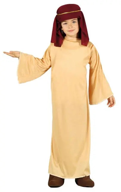 Costume GIUSEPPE bambino - tuttocostumi.it