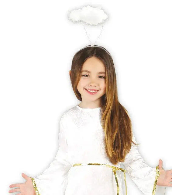 Costume ANGELO bambino - tuttocostumi.it