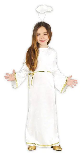 Costume ANGELO bambino - tuttocostumi.it