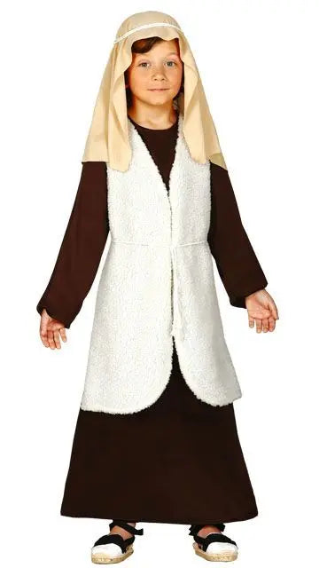 Costume GIUSEPPE PICCOLO - tuttocostumi.it