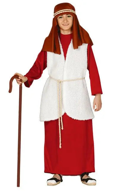 Costume GIUSEPPE ROSSO - tuttocostumi.it