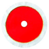 Coprialbero ROSSO e BIANCO