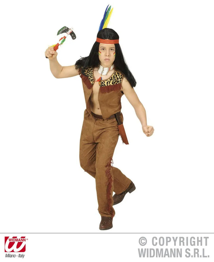 Costume WESTERN COWBOY - tuttocostumi.it