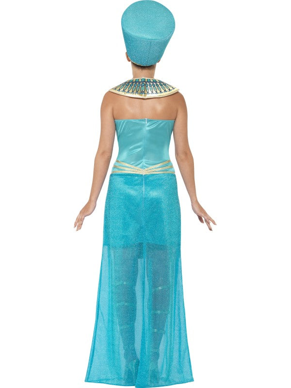 Costume REGINA NEFERTITI di Smiffys - tuttocostumi.it