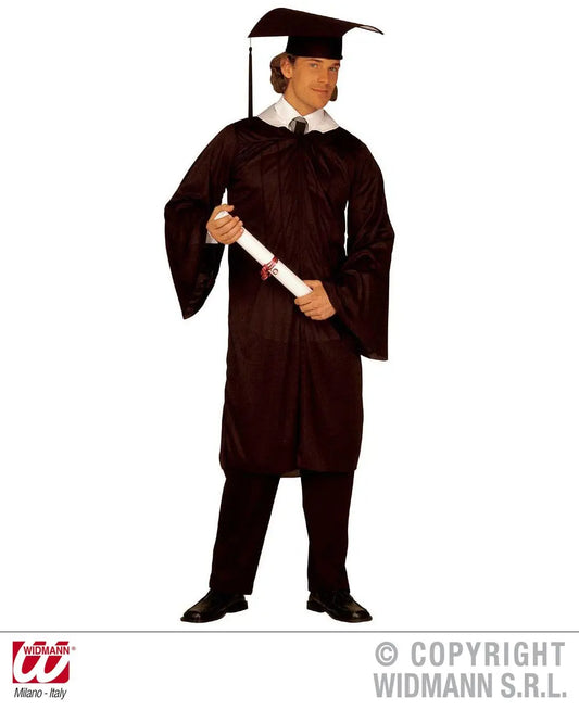 Costume LAUREATO - tuttocostumi.it