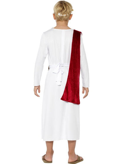 Costume ragazzo ROMANO di Smiffys - tuttocostumi.it