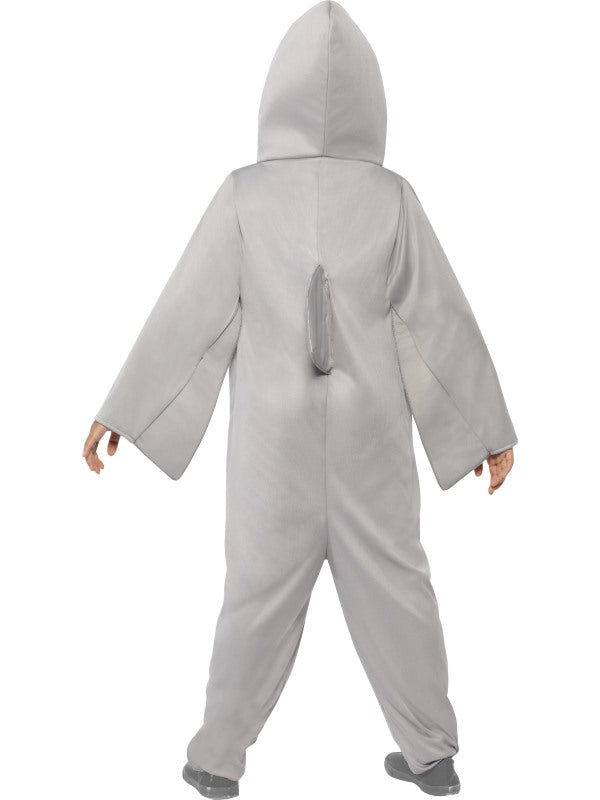 Costume SQUALO FEROCE bambino di Smiffys - tuttocostumi.it