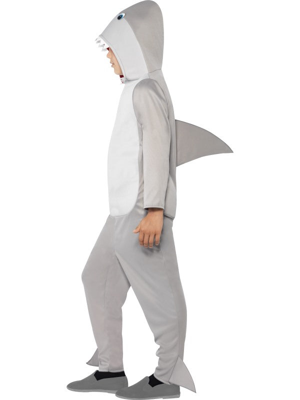 Costume SQUALO FEROCE bambino di Smiffys - tuttocostumi.it