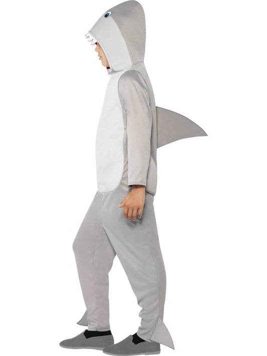 Costume SQUALO FEROCE bambino di Smiffys - tuttocostumi.it