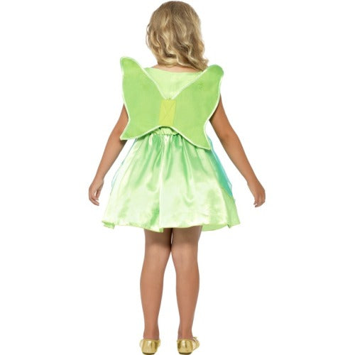 Costume FOREST FAIRY di Smiffys - tuttocostumi.it